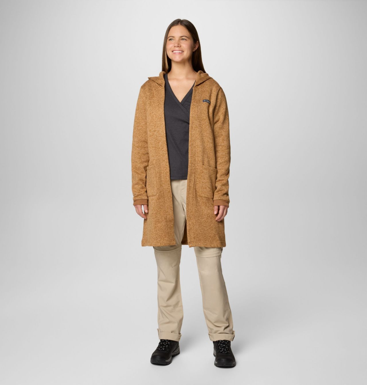Women's Montavilla™ Hooded Cardigan | 624 | M