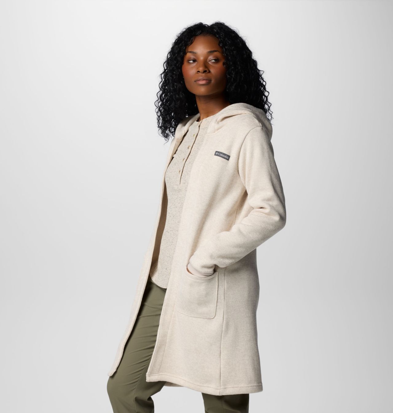 Women's Montavilla™ Hooded Cardigan | 278 | M