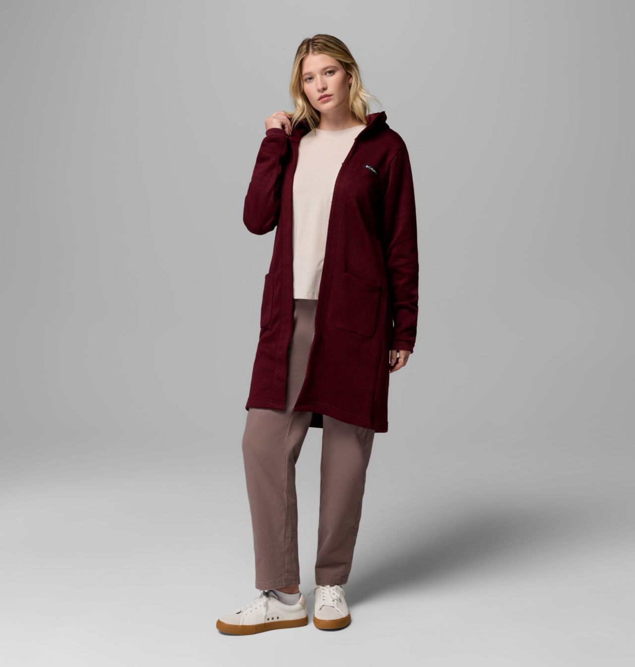 Women's Montavilla™ Hooded Cardigan 2