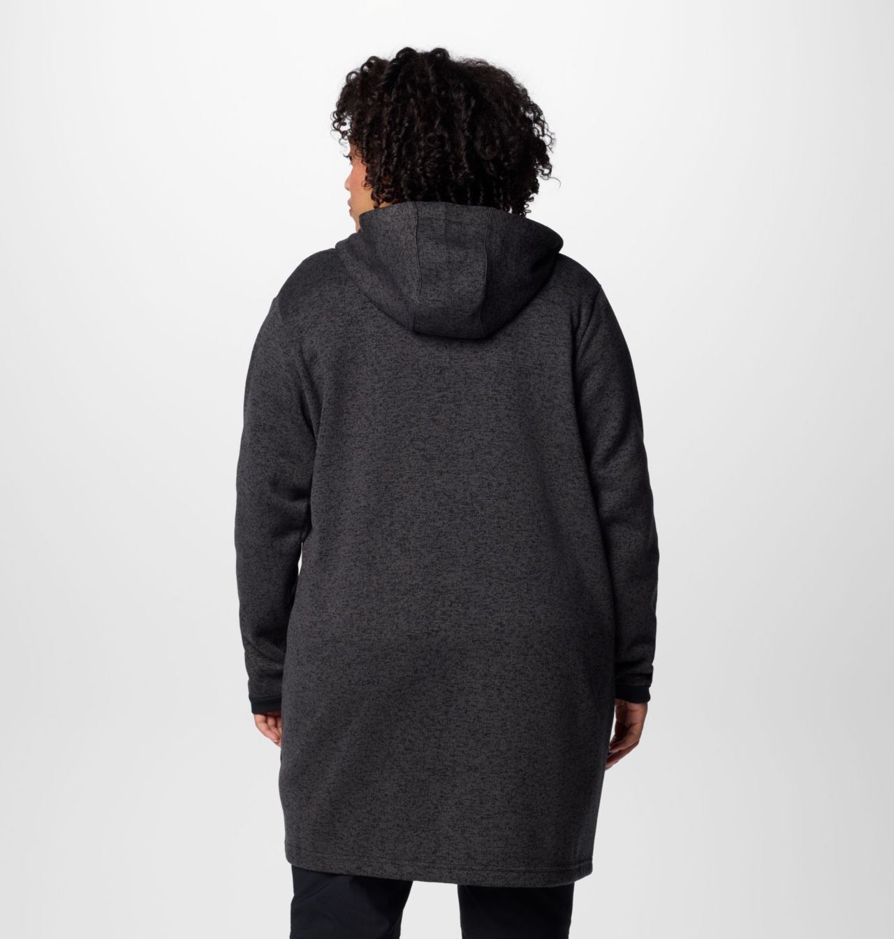 Women's Montavilla™ Hooded Cardigan - Plus Size 2