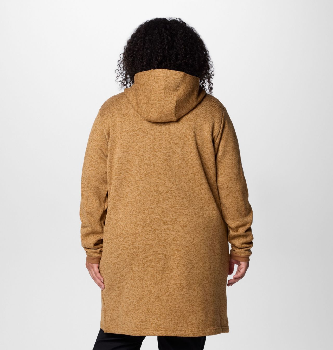 Women's Montavilla™ Hooded Cardigan - Plus Size 2