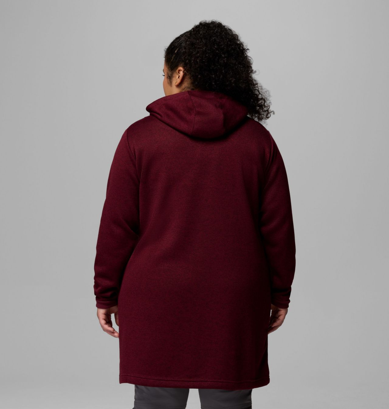 Women's Montavilla™ Hooded Cardigan - Plus Size 3