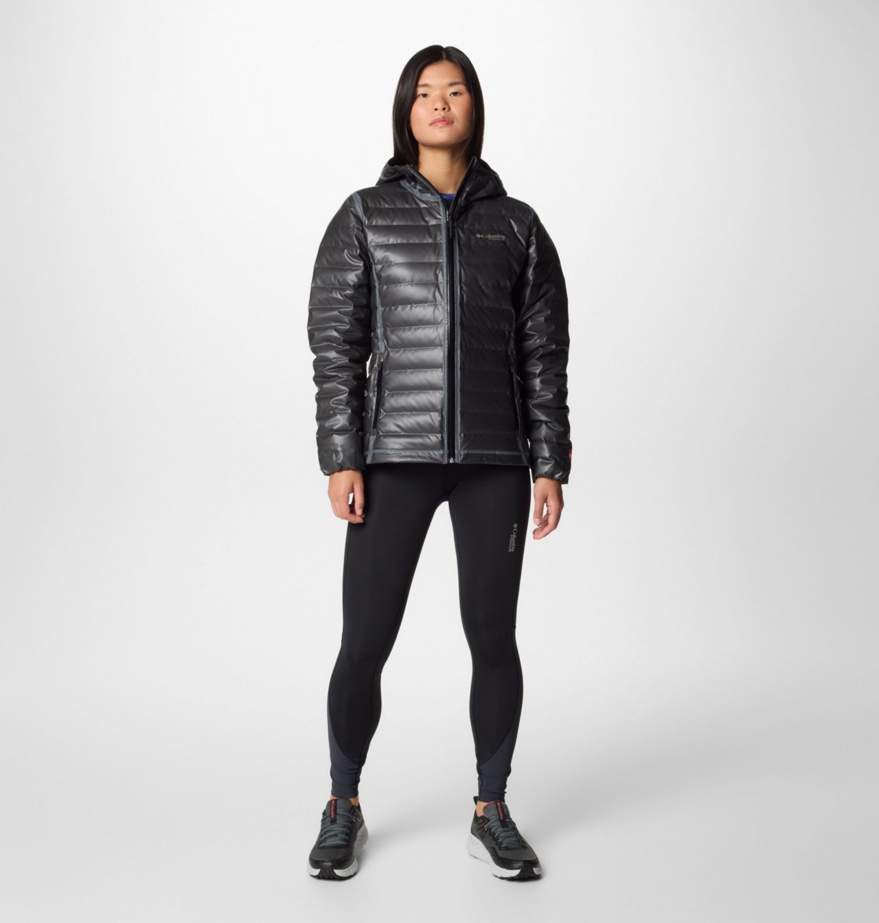Women's Thunder Bay™ Down Jacket | 010 | M 3