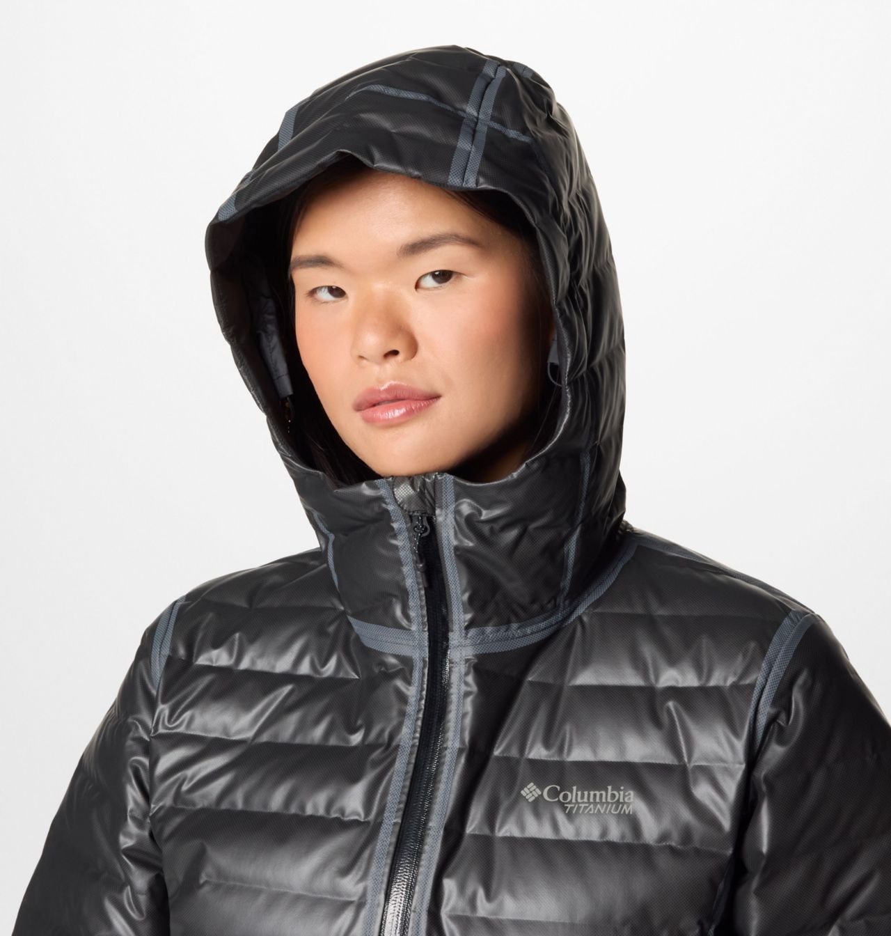 Women's Thunder Bay™ Down Jacket | 010 | M 5