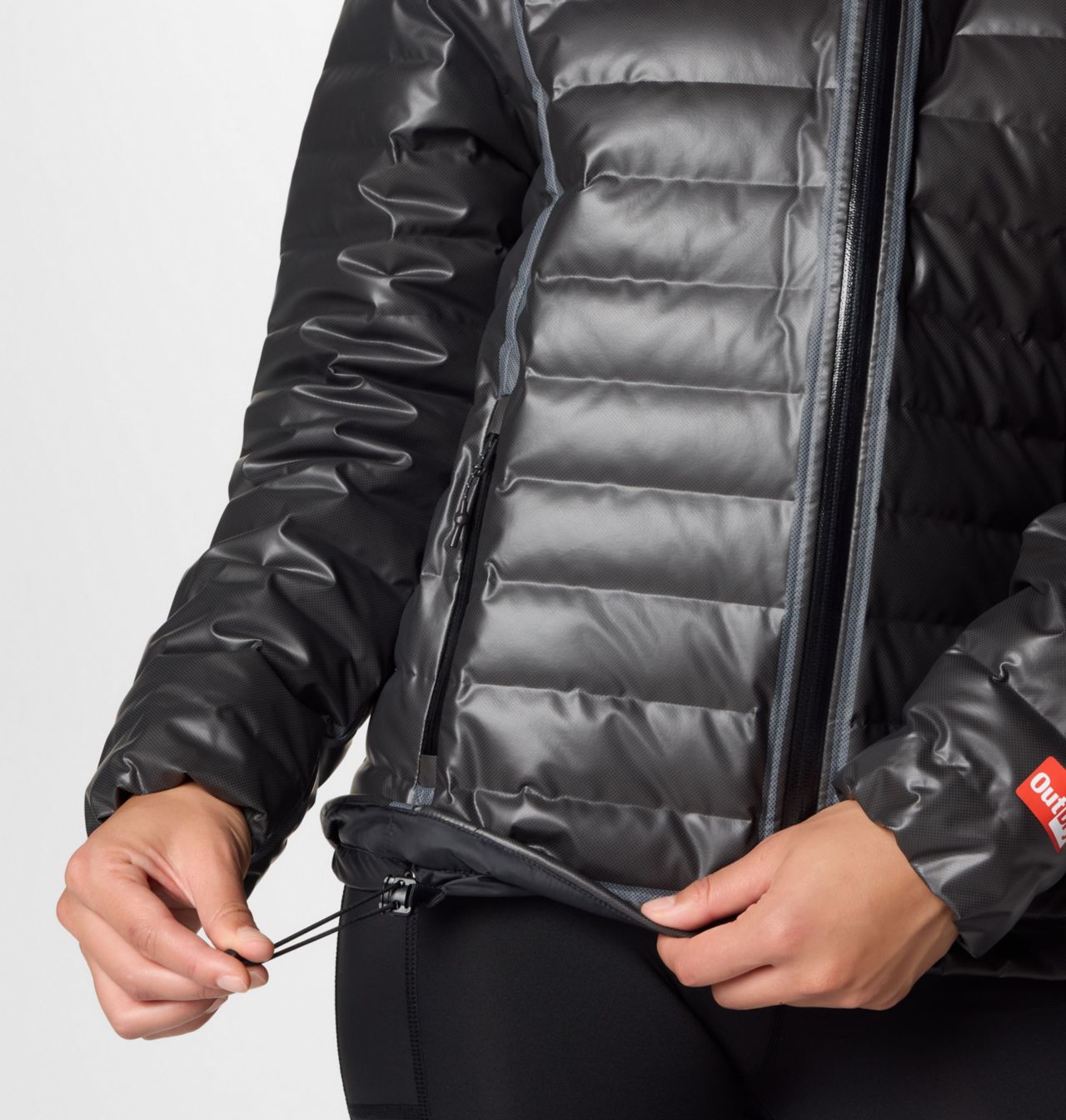 Women's Thunder Bay™ Down Jacket | 010 | M 6