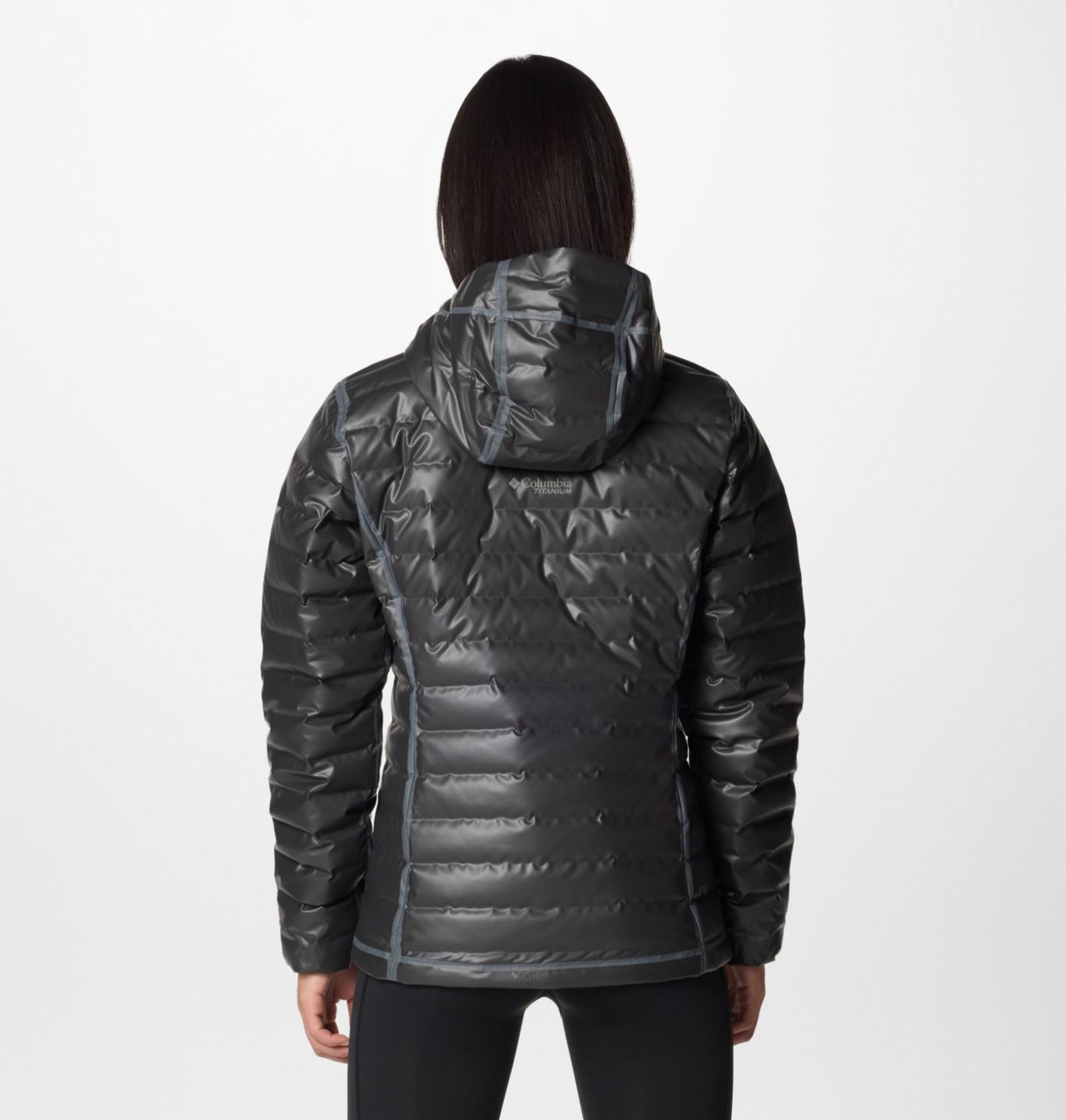 Women's Thunder Bay™ Down Jacket | 010 | M 2