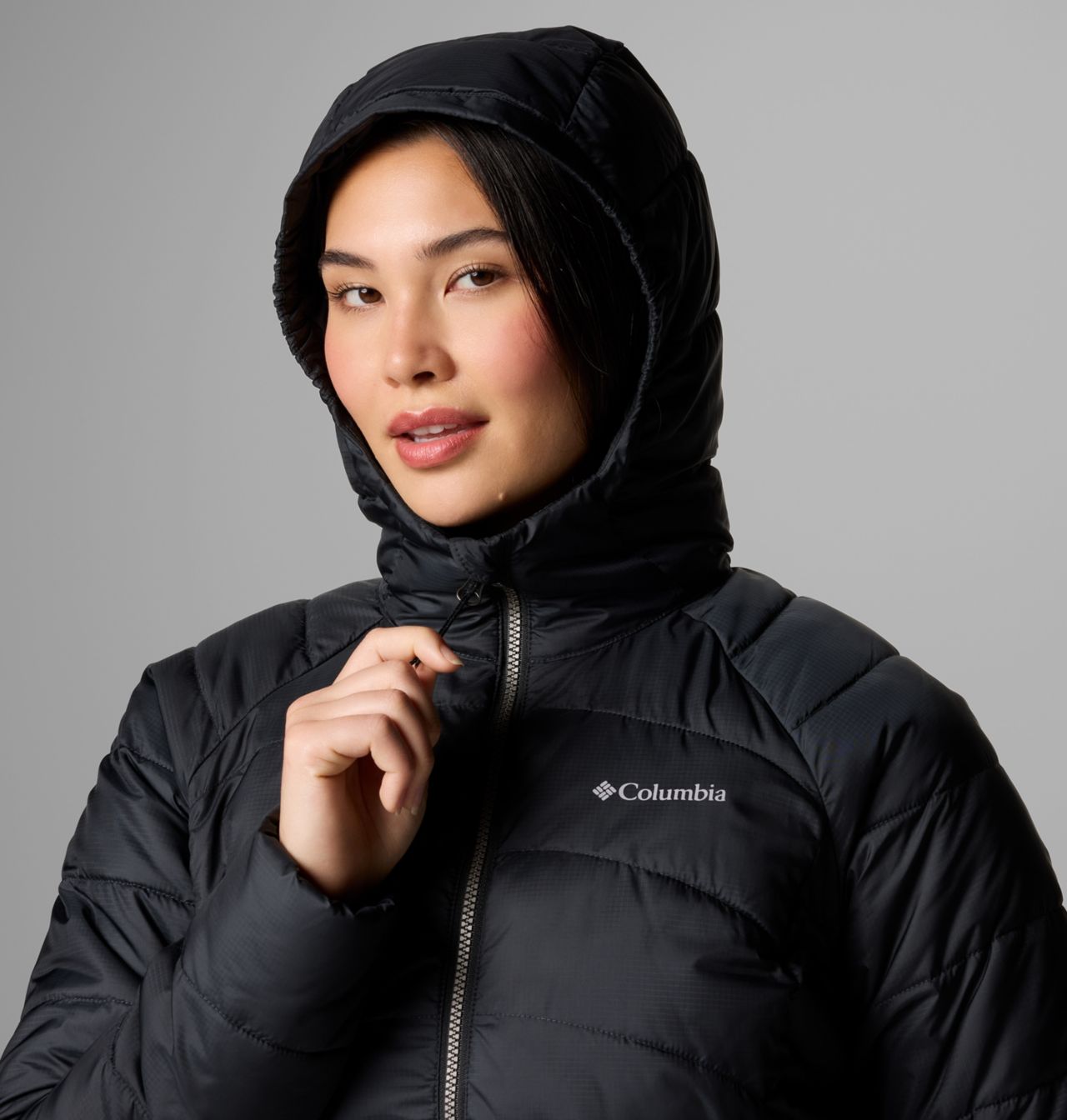 Women's Karis Gale™ Full Length Parka 5