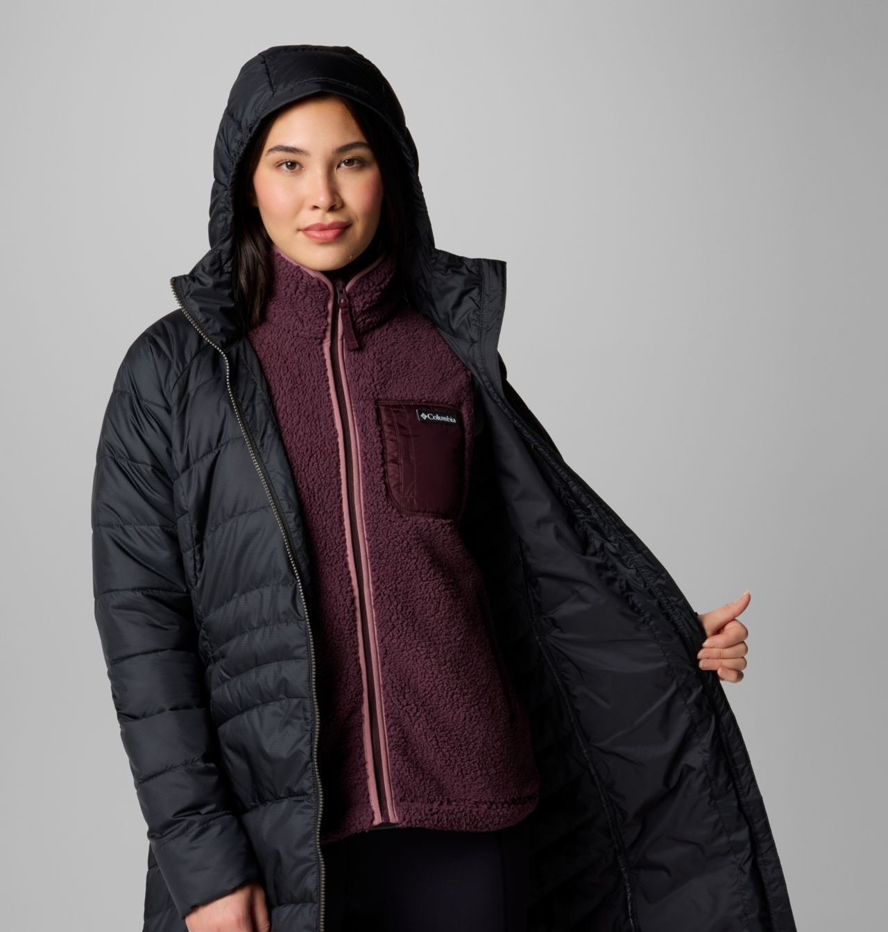 Women's Karis Gale™ Full Length Parka 6