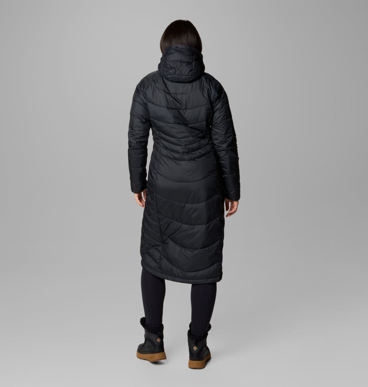 Women's Karis Gale™ Full Length Parka 2