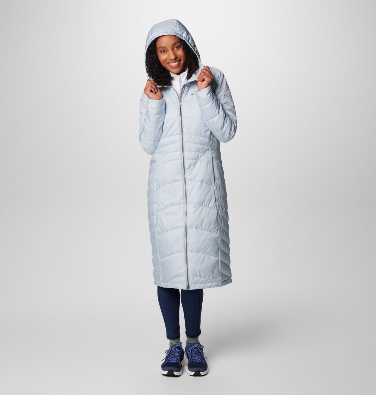 Women's Karis Gale™ Full Length Parka 3