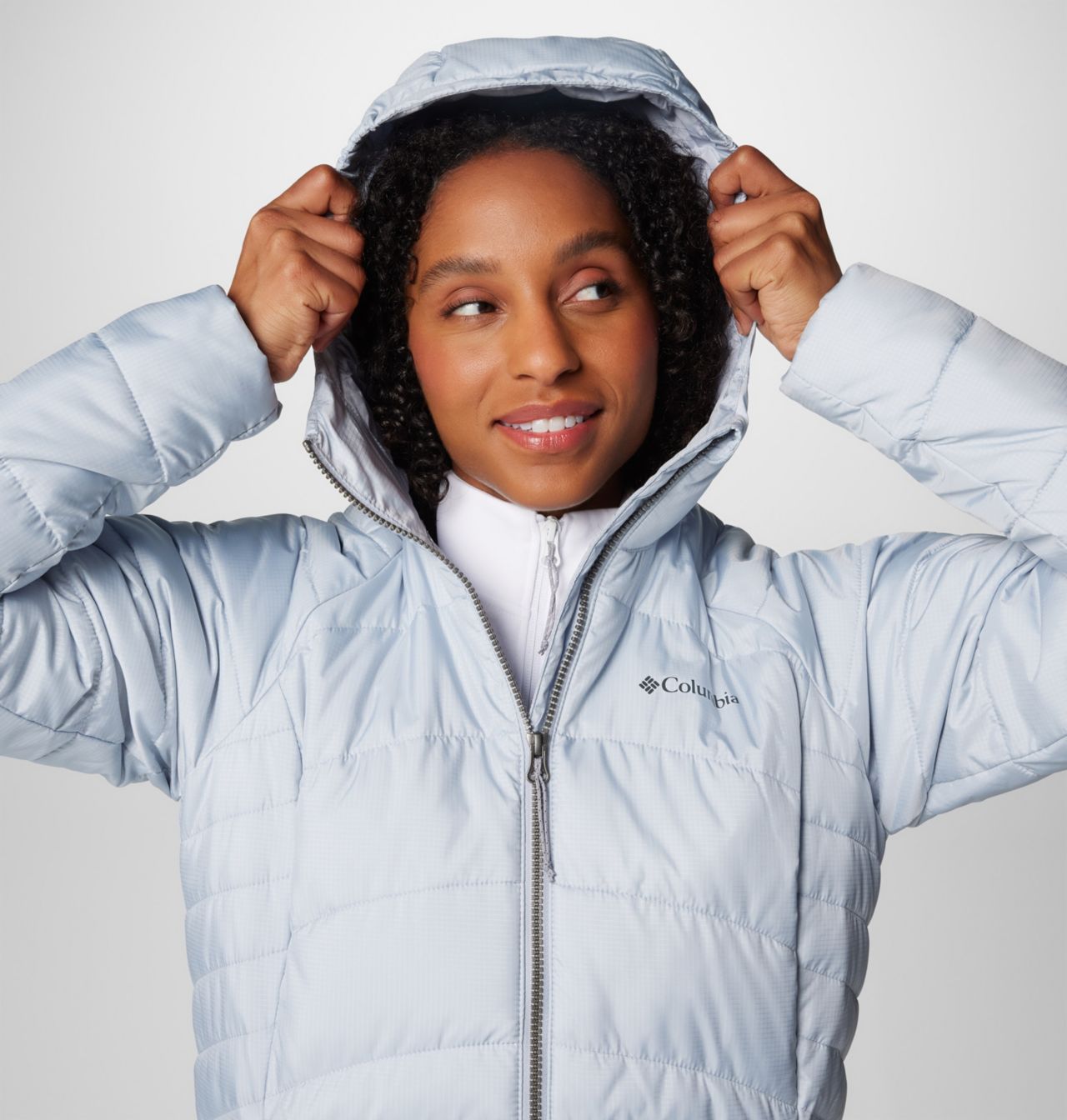 Women's Karis Gale™ Full Length Parka 5