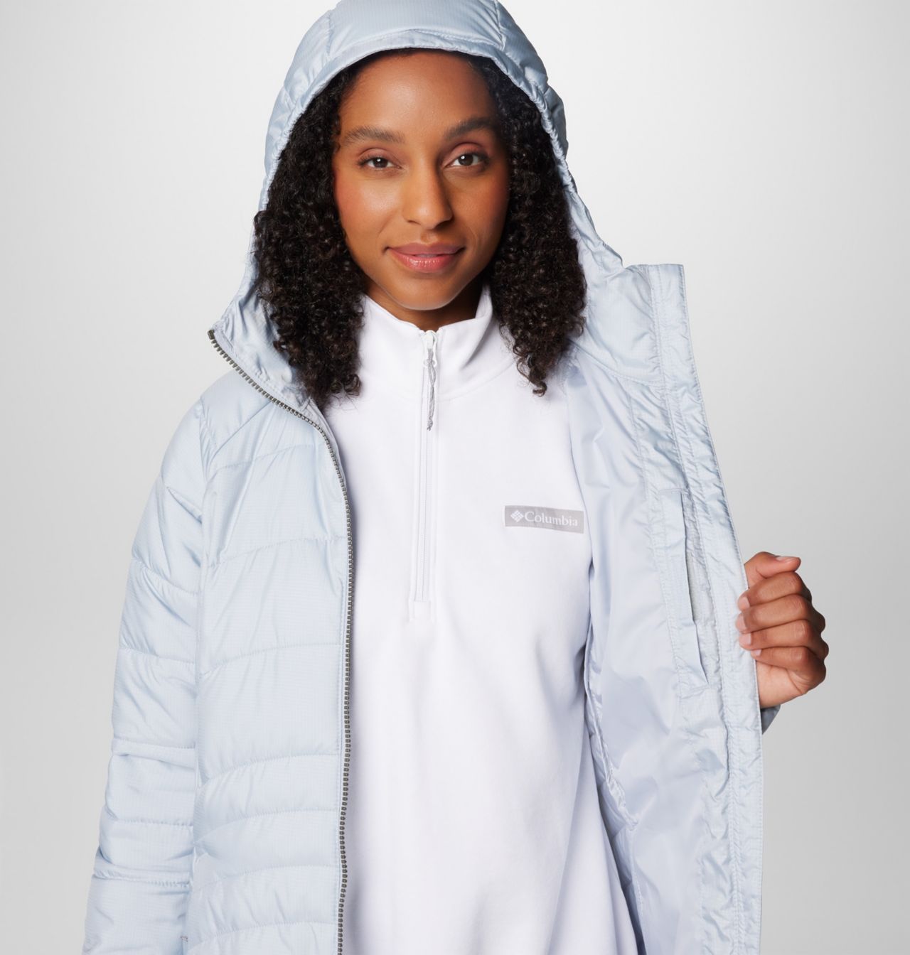 Women's Karis Gale™ Full Length Parka 6