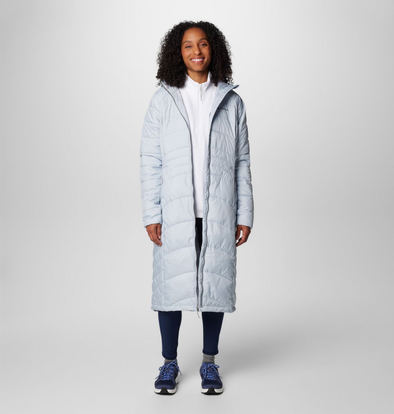 Women's Karis Gale™ Full Length Parka 8