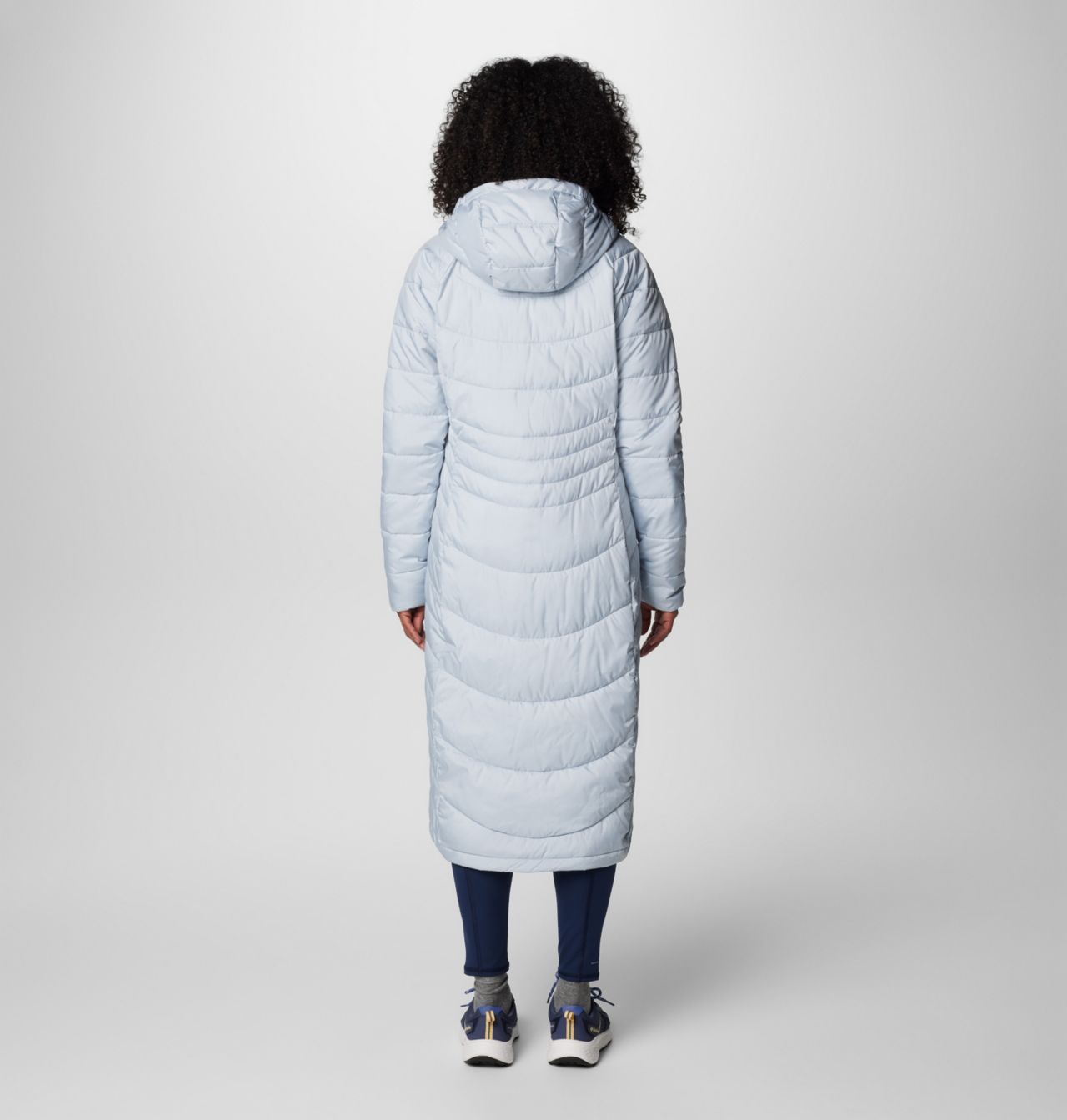 Women's Karis Gale™ Full Length Parka 2