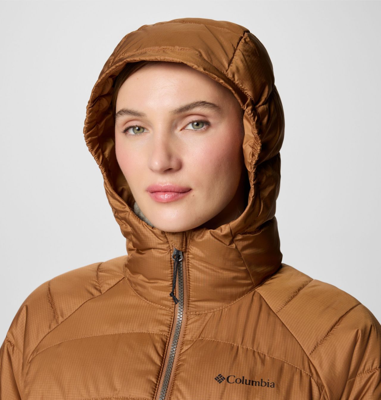 Women's Karis Gale™ Full Length Parka 5