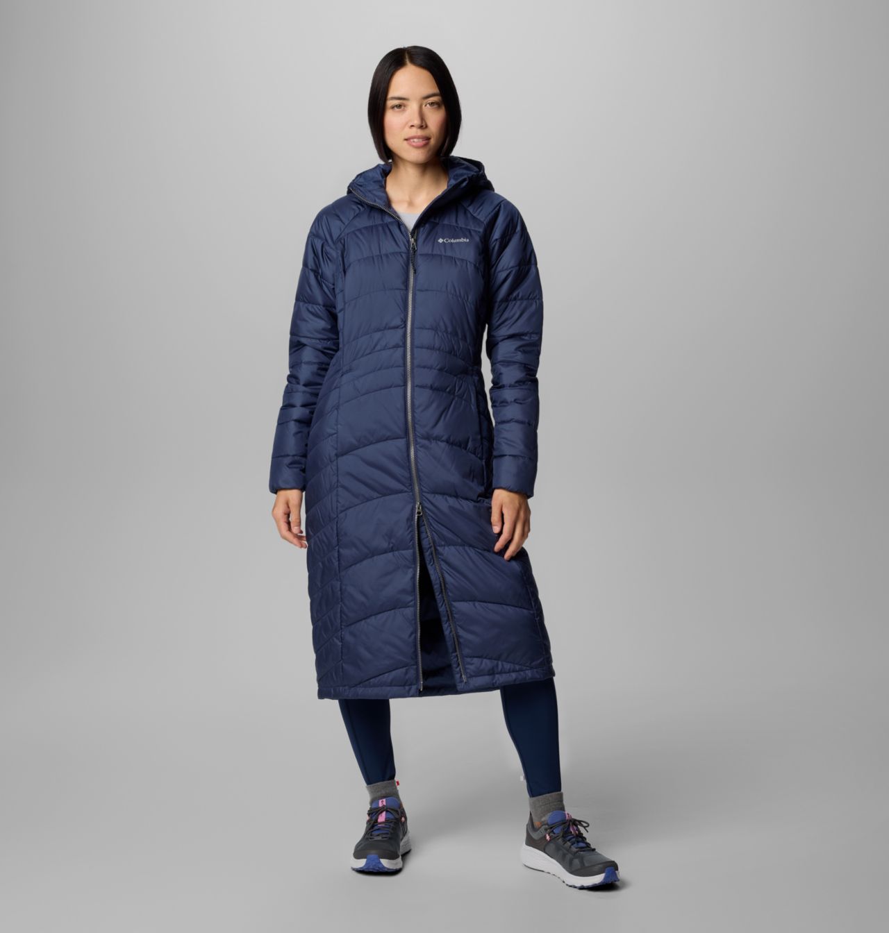 Women's Karis Gale™ Full Length Parka 3