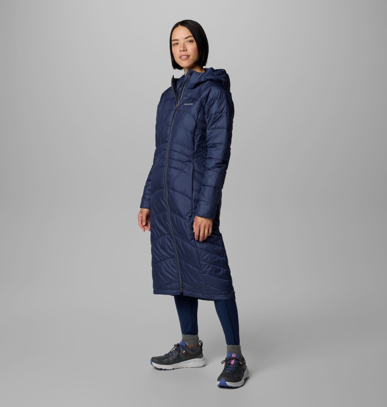Women's Karis Gale™ Full Length Parka 4