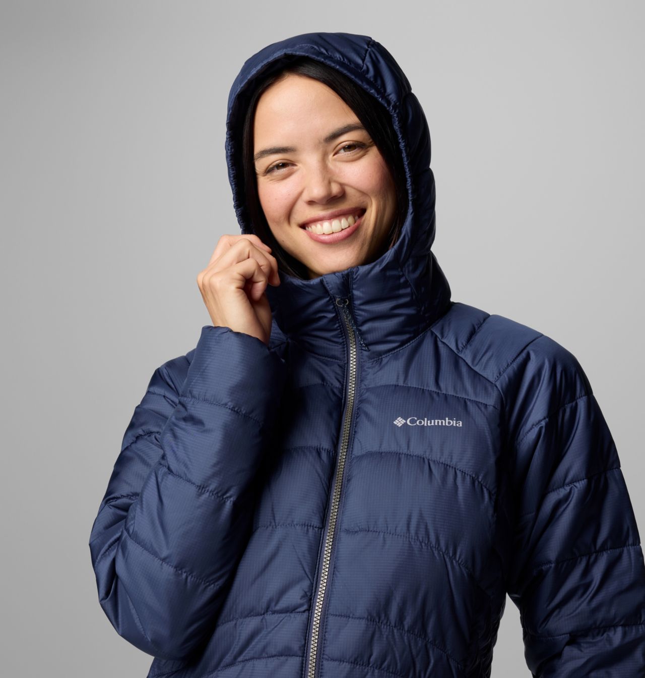 Women's Karis Gale™ Full Length Parka 5