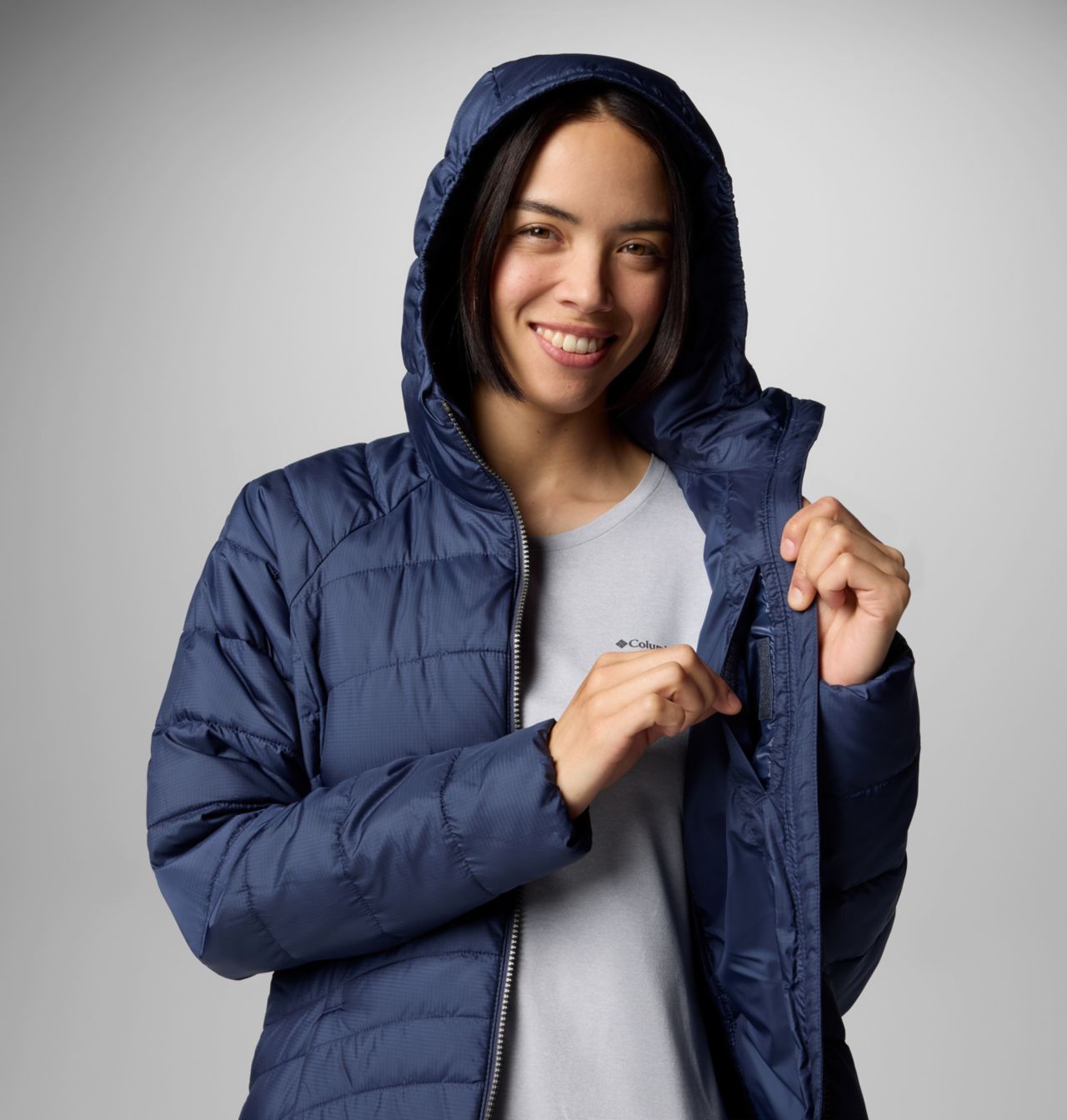 Women's Karis Gale™ Full Length Parka 6