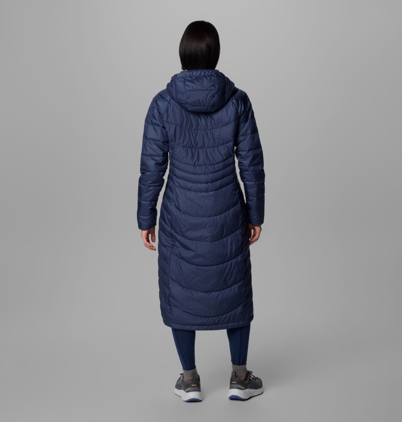 Women's Karis Gale™ Full Length Parka 2