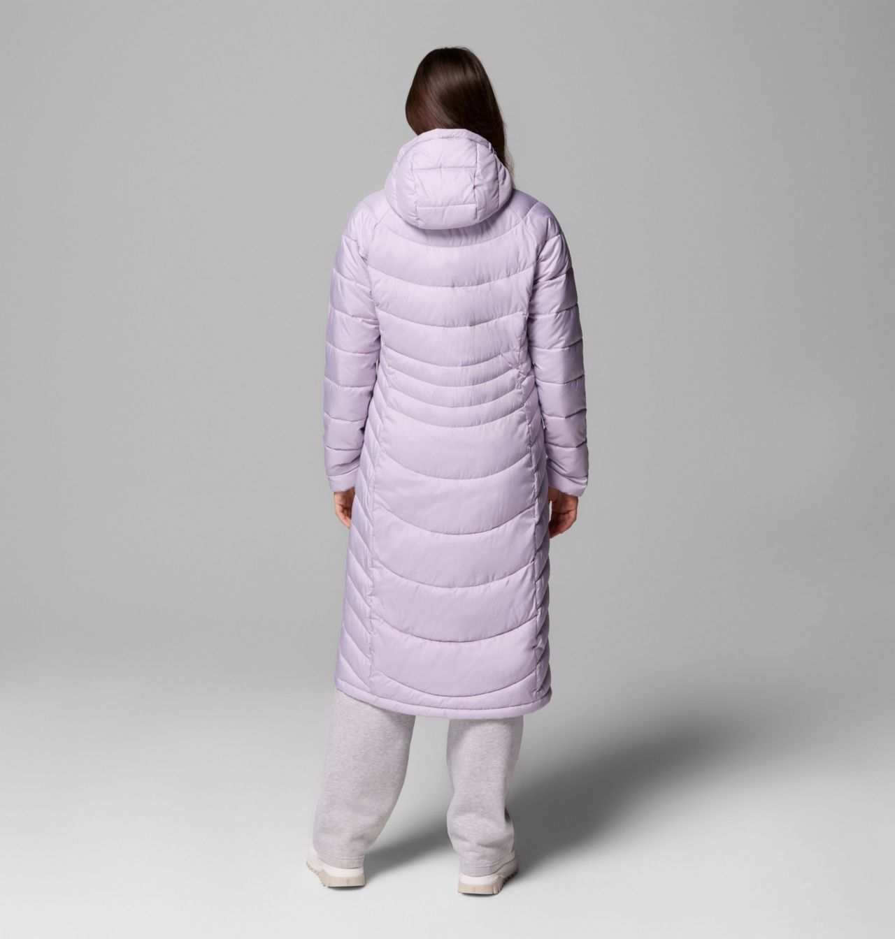 Women's Karis Gale™ Full Length Parka 3