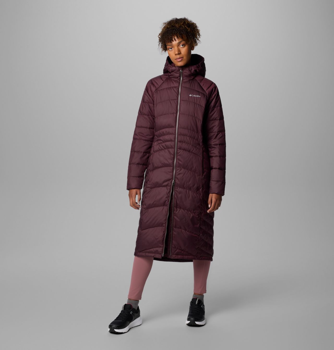 Women's Karis Gale™ Full Length Parka 3