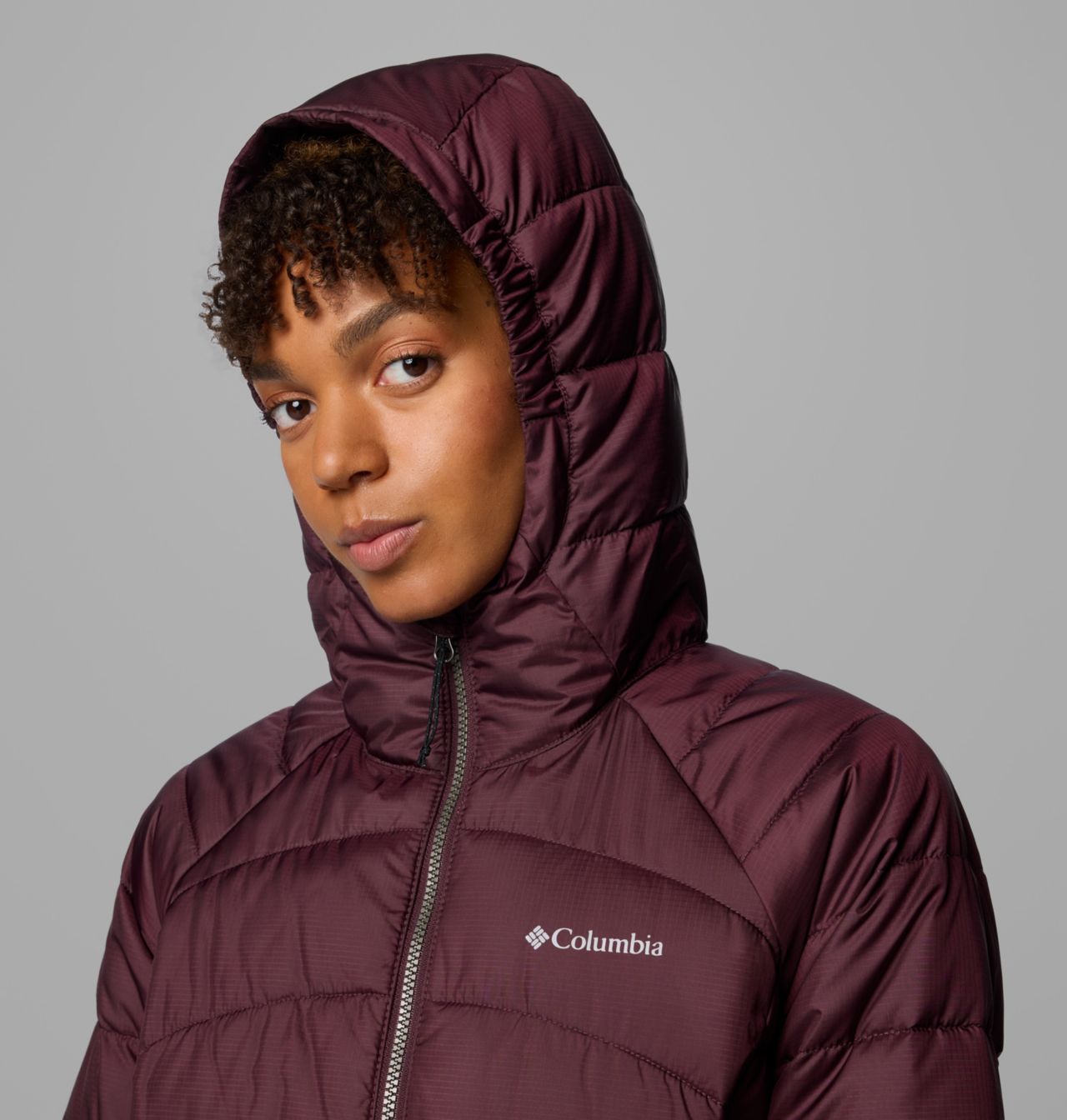 Women's Karis Gale™ Full Length Parka 5