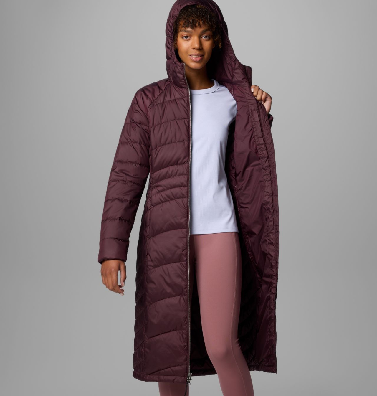 Women's Karis Gale™ Full Length Parka 6
