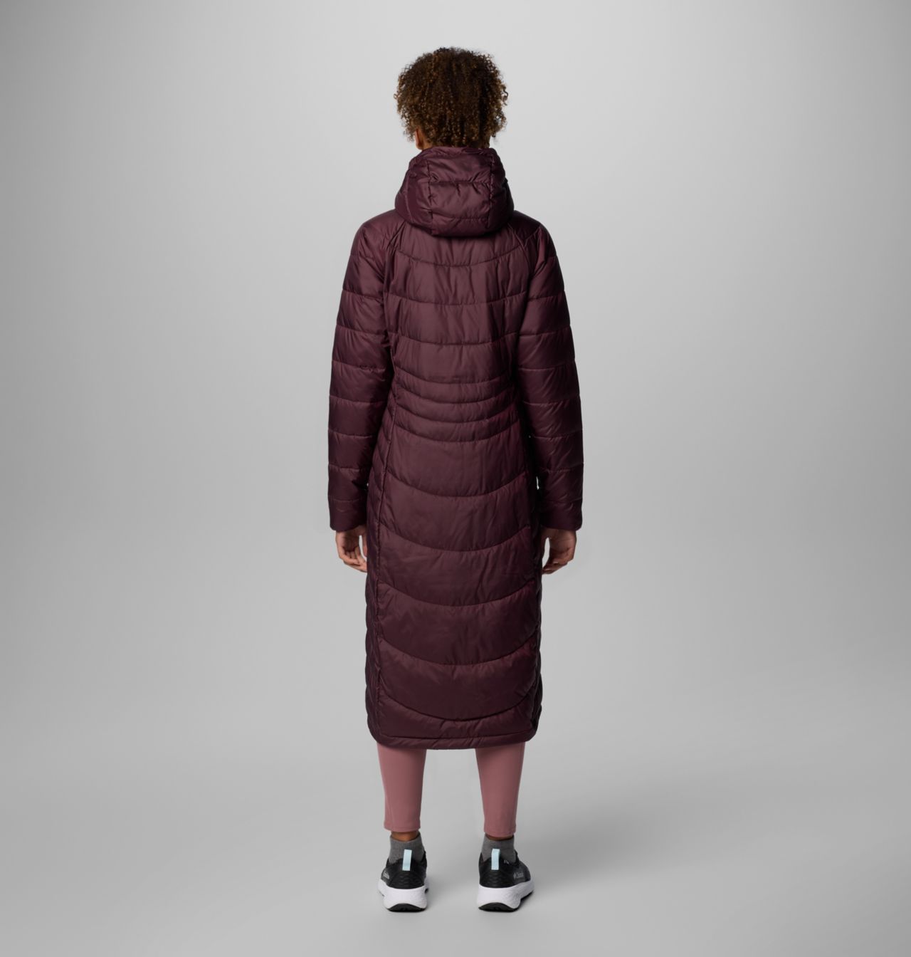 Women's Karis Gale™ Full Length Parka 2