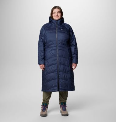 Women s Plus Size Jackets Columbia Canada