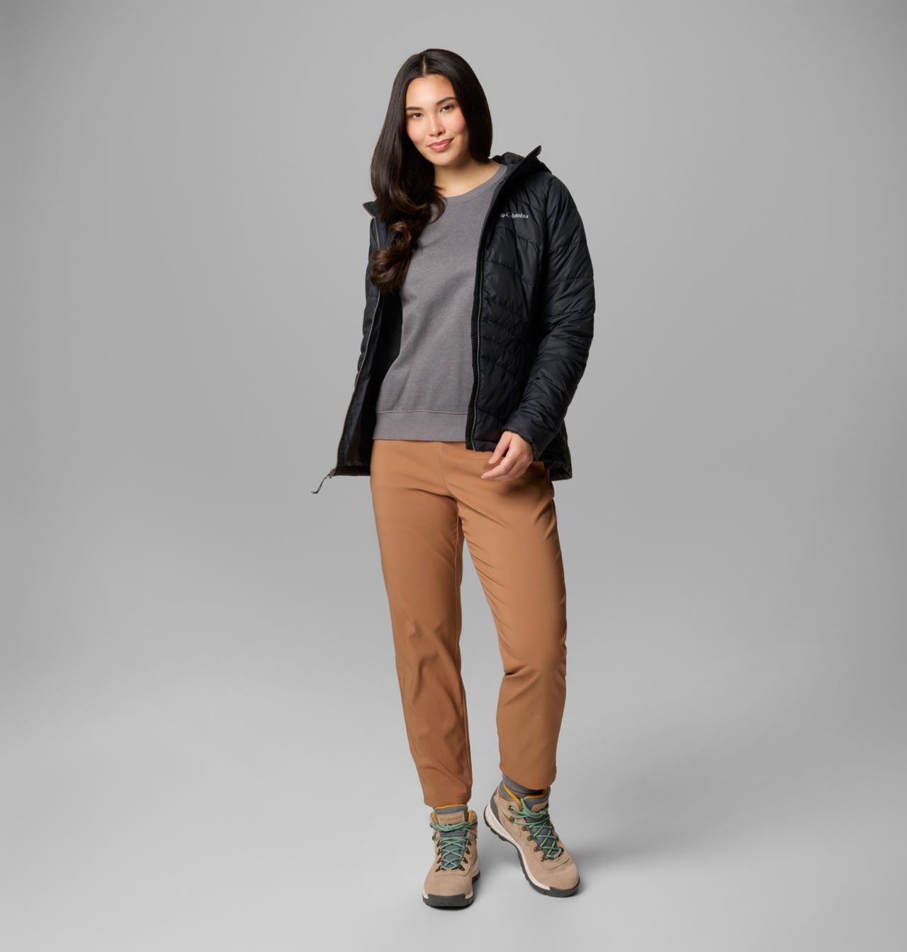 Women's Karis Gale™ Hooded Jacket 3