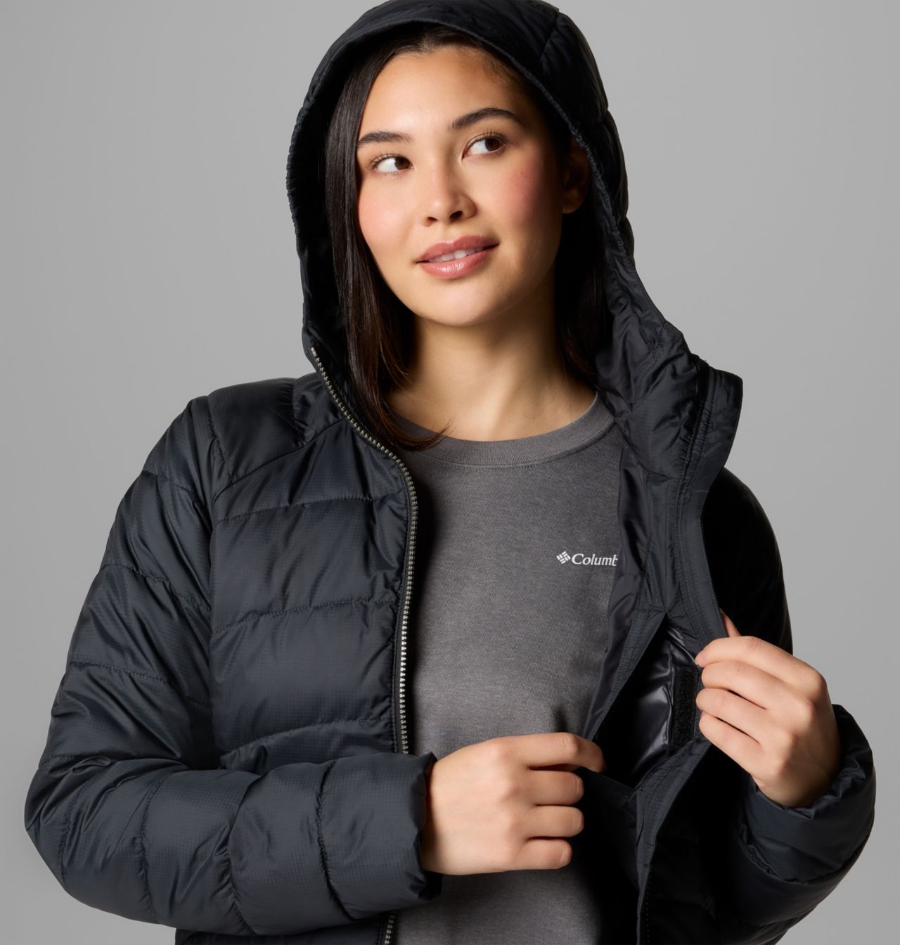 Women's Karis Gale™ Hooded Jacket 6
