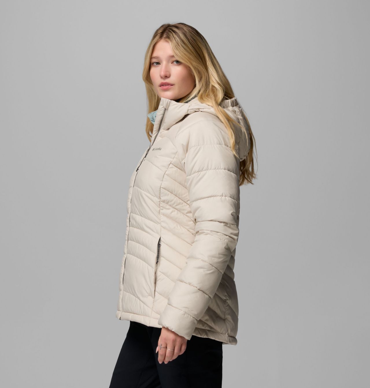 Women's Karis Gale™ Hooded Jacket 4