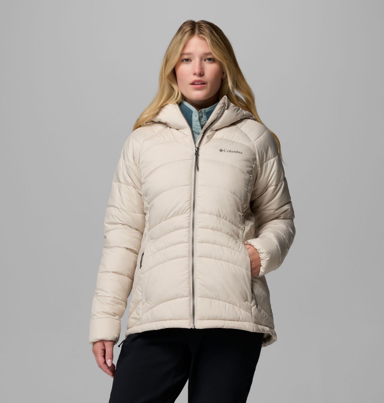 Women's Karis Gale™ Hooded Jacket 5