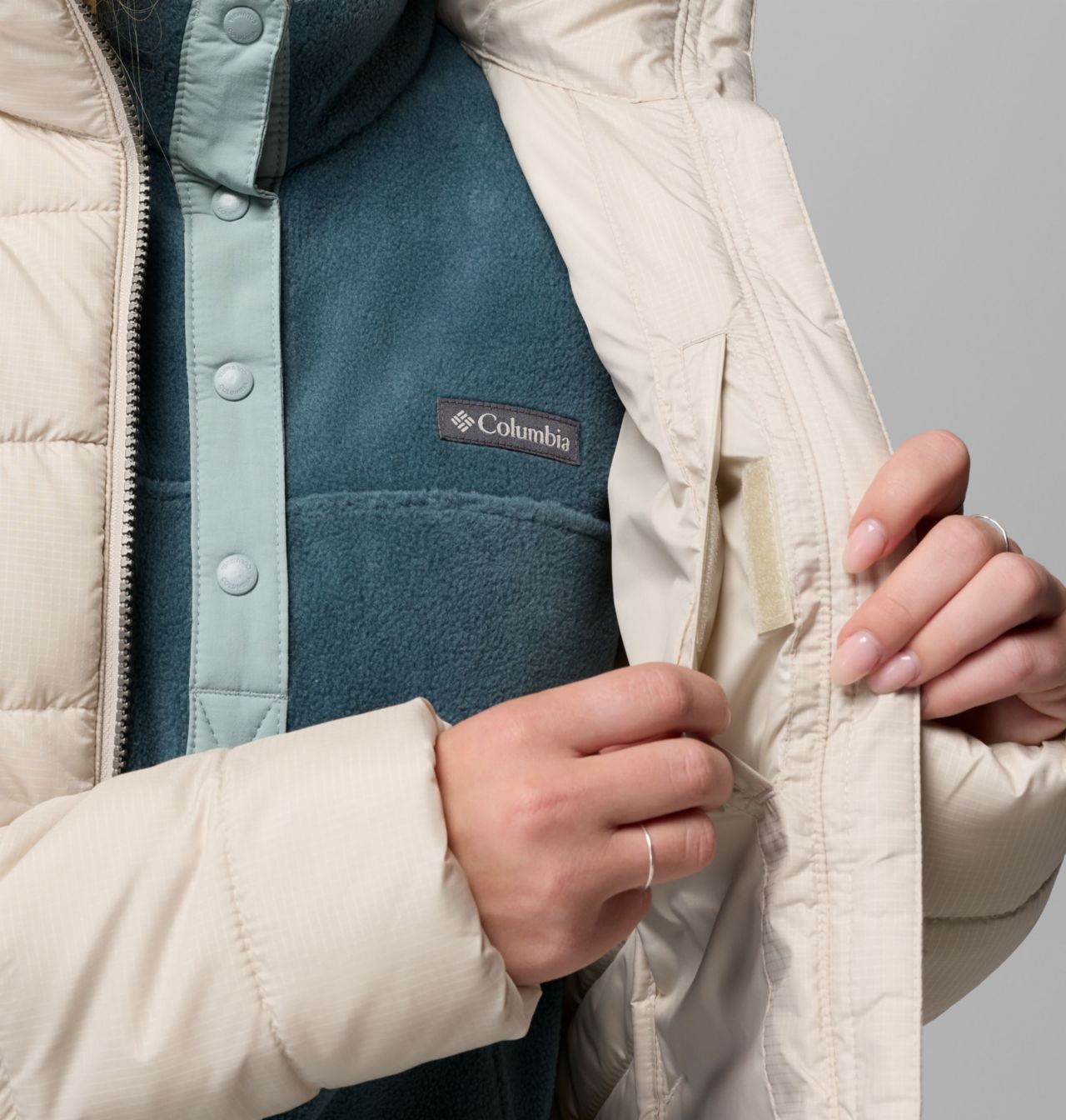 Women's Karis Gale™ Hooded Jacket 7