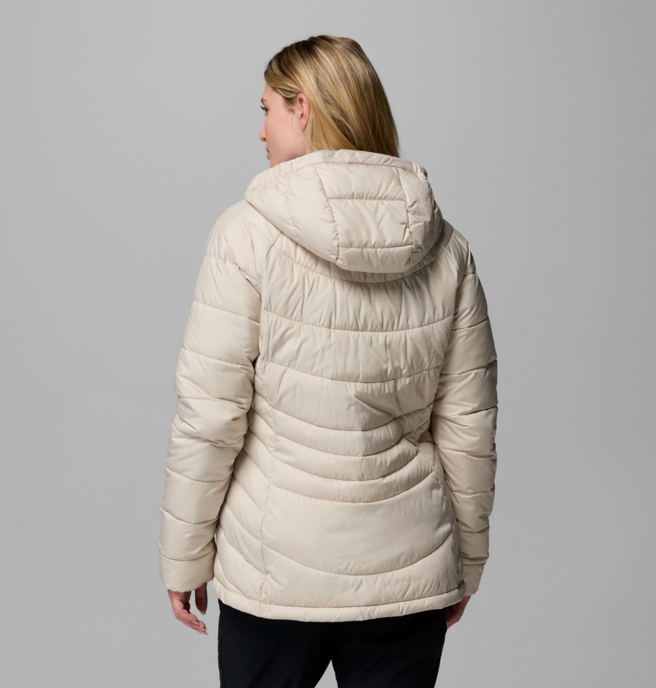 Women's Karis Gale™ Hooded Jacket 3