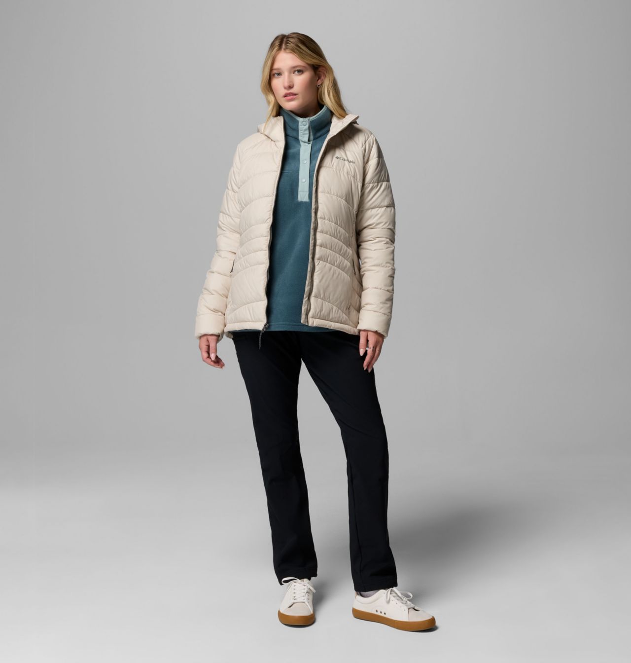 Women's Karis Gale™ Hooded Jacket 2