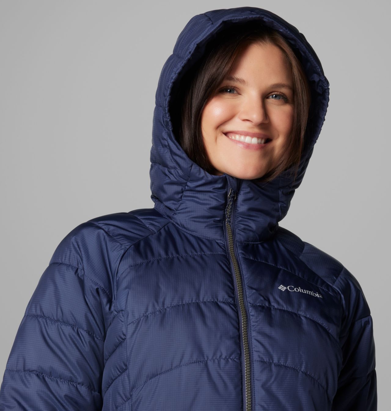 Women's Karis Gale™ Hooded Jacket 5