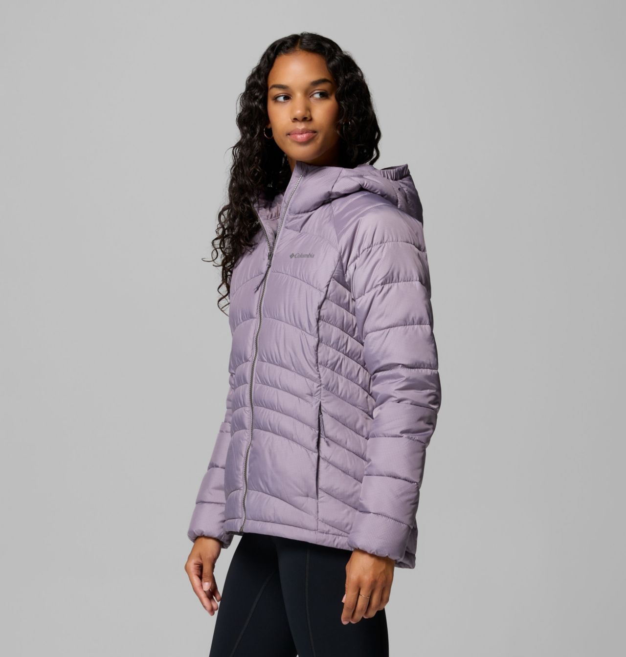 Women's Karis Gale™ Hooded Jacket 4