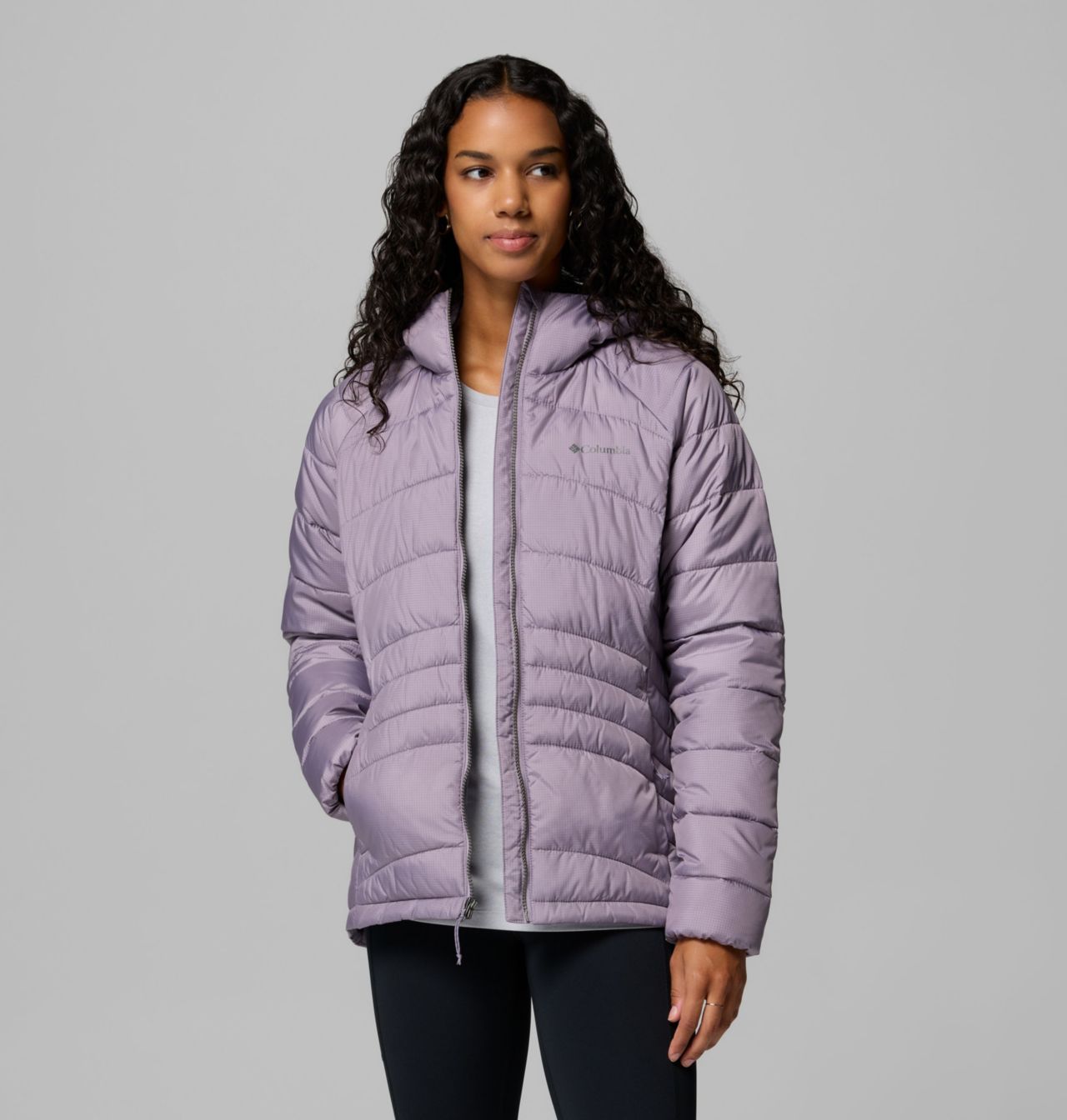 Women's Karis Gale™ Hooded Jacket 5