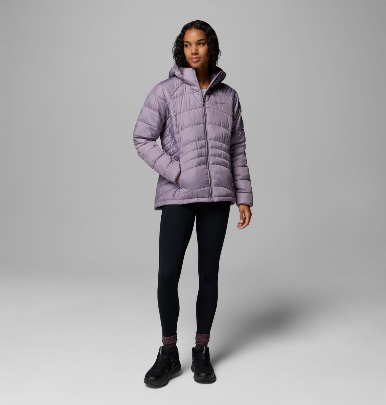 Women's Karis Gale™ Hooded Jacket 2