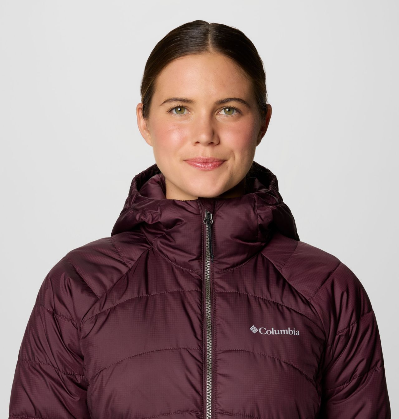 Women's Karis Gale™ Hooded Jacket | 607 | XXL 5