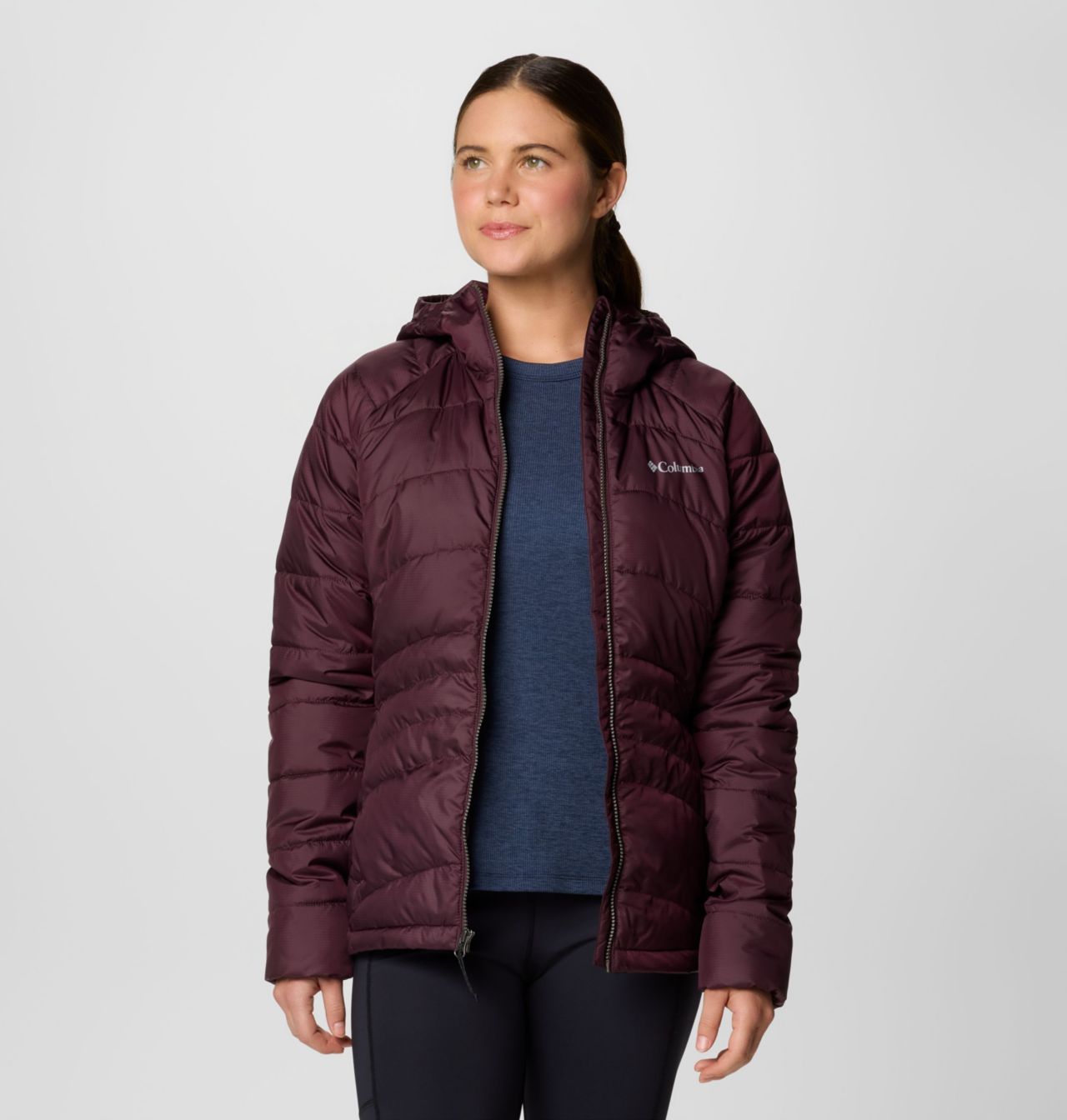 Women's Karis Gale™ Hooded Jacket | 607 | XXL 7
