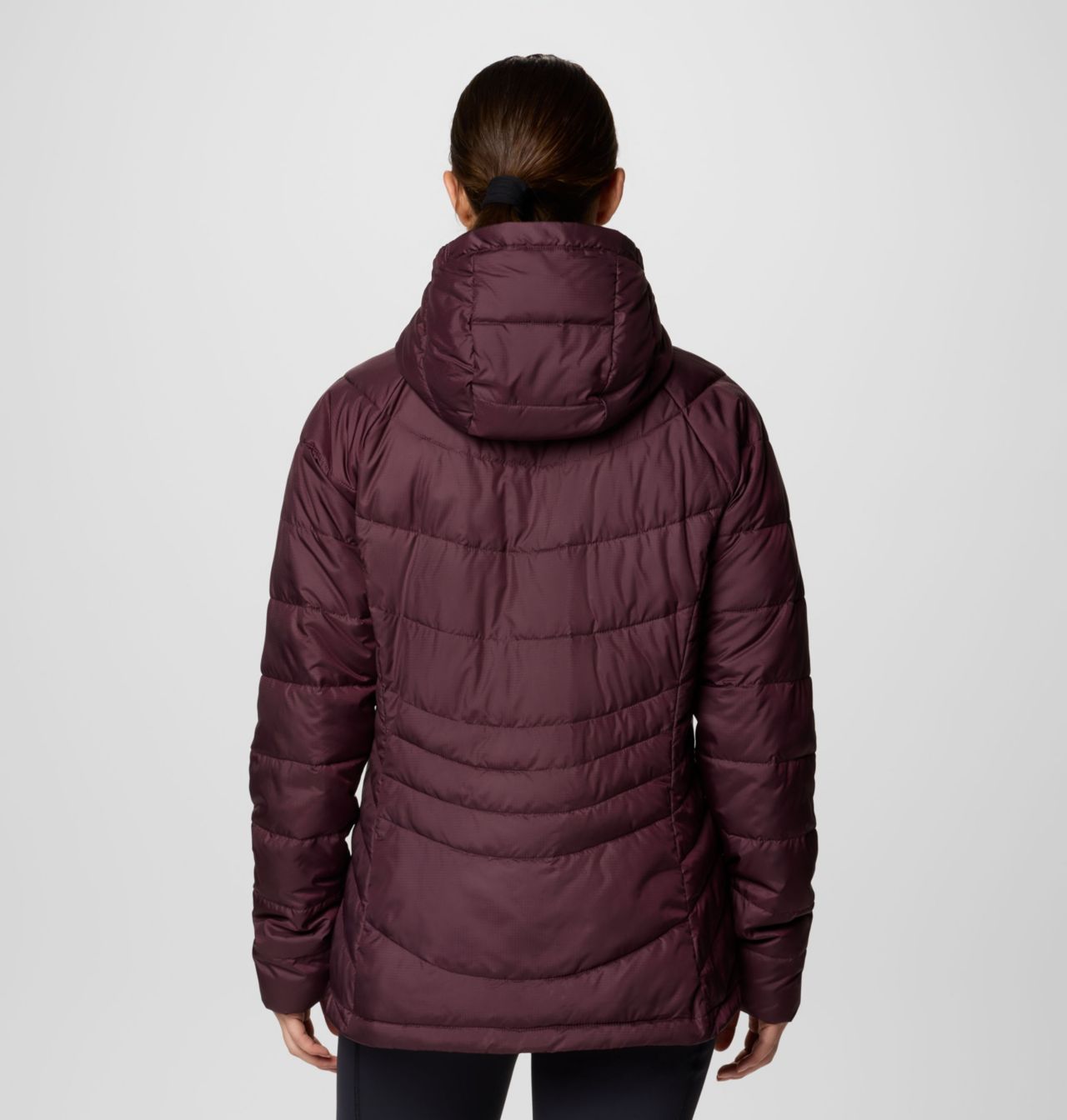 Women's Karis Gale™ Hooded Jacket | 607 | XXL 2