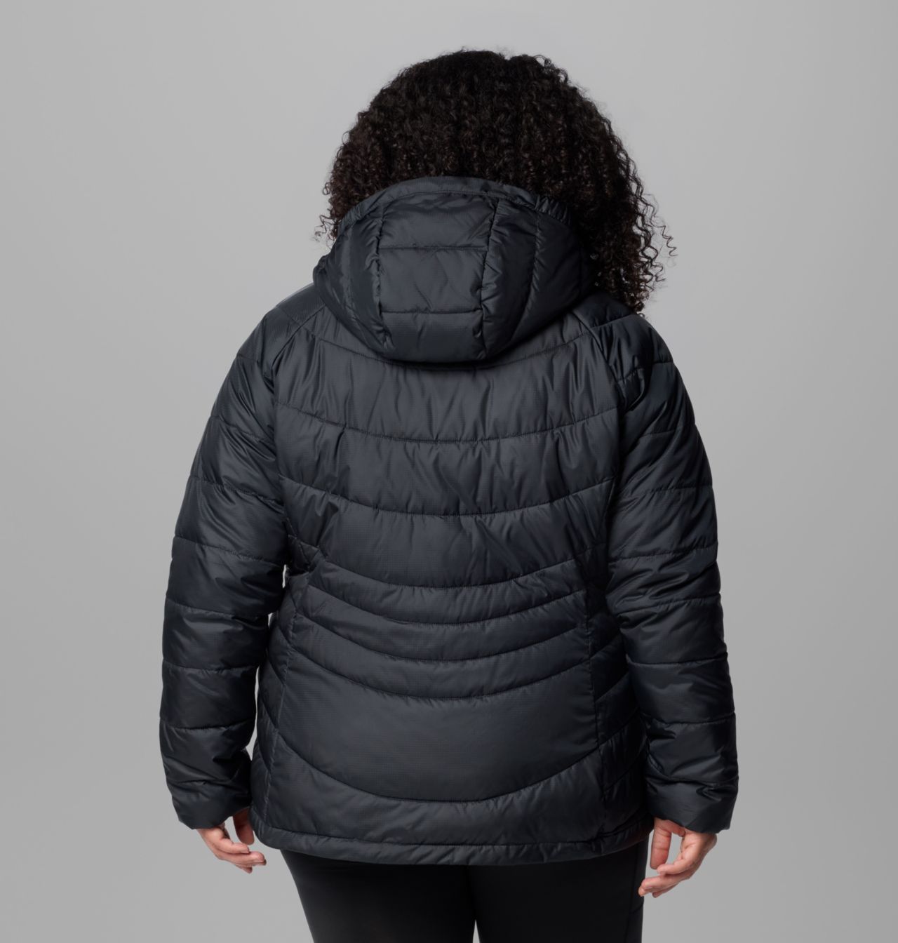 Women's Karis Gale™ Hooded Jacket - Plus Size | 466 | 3X
