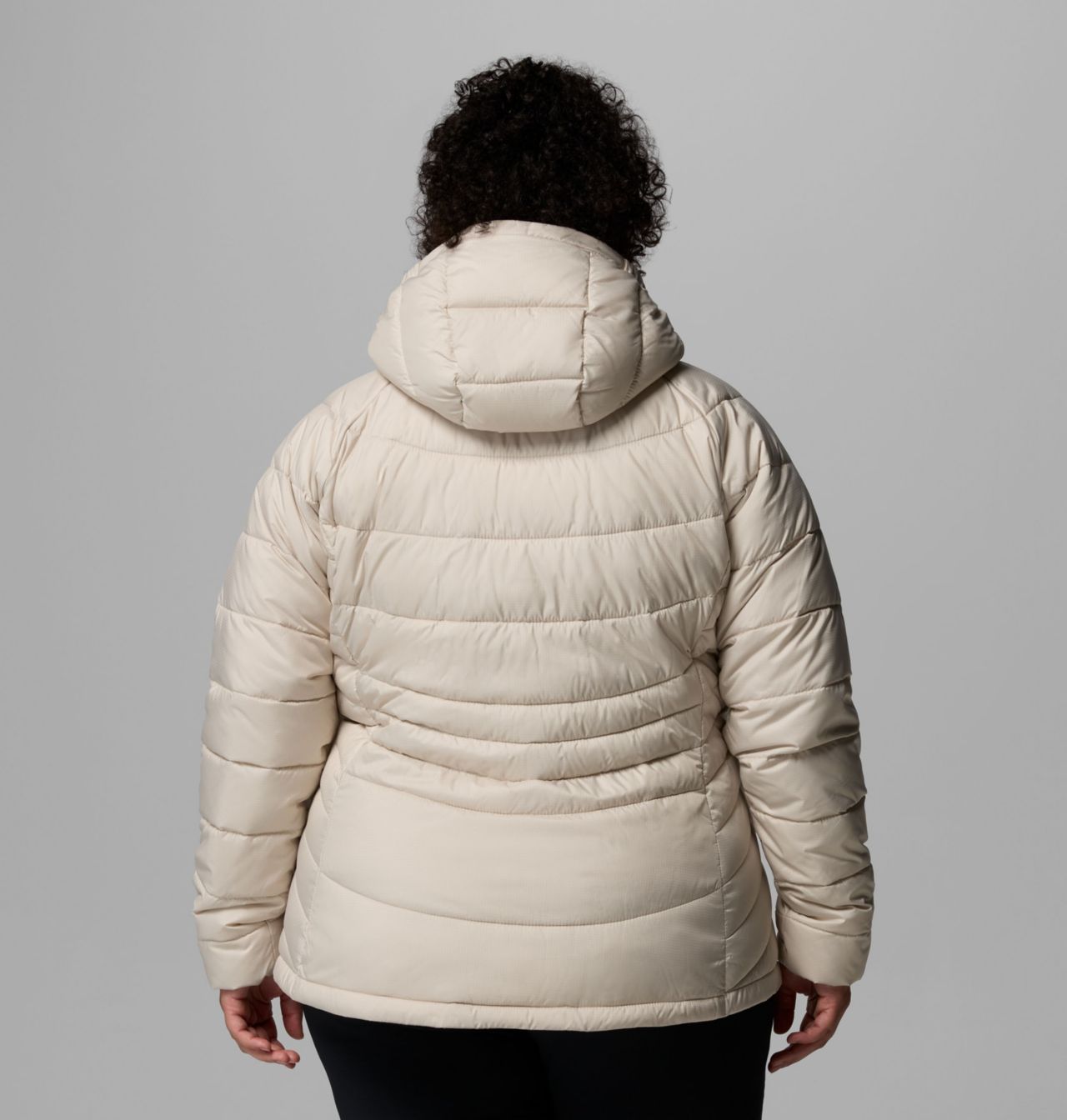 Women's Karis Gale™ Hooded Jacket - Plus Size 3