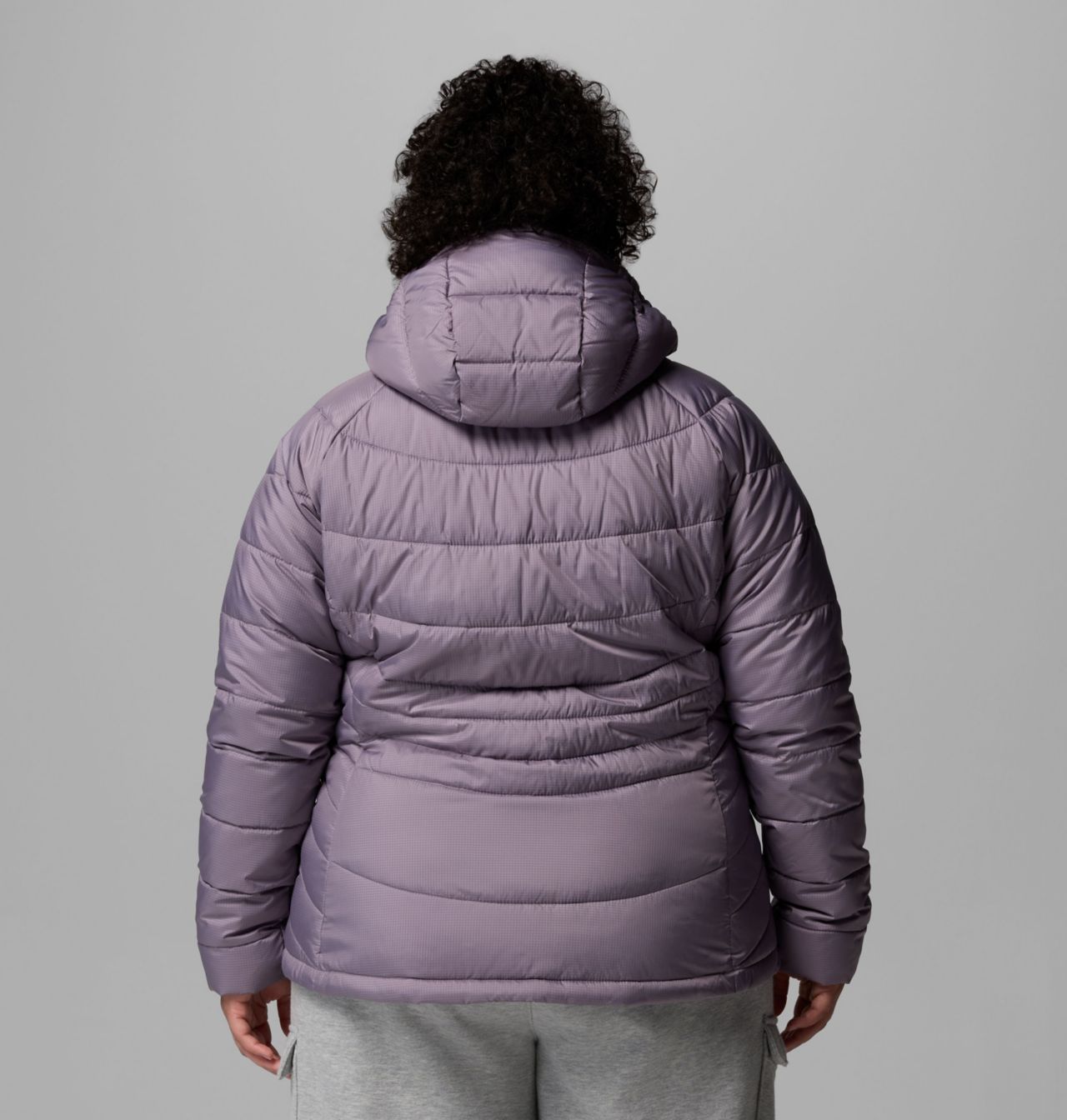 Women's Karis Gale™ Hooded Jacket - Plus Size | 278 | 3X