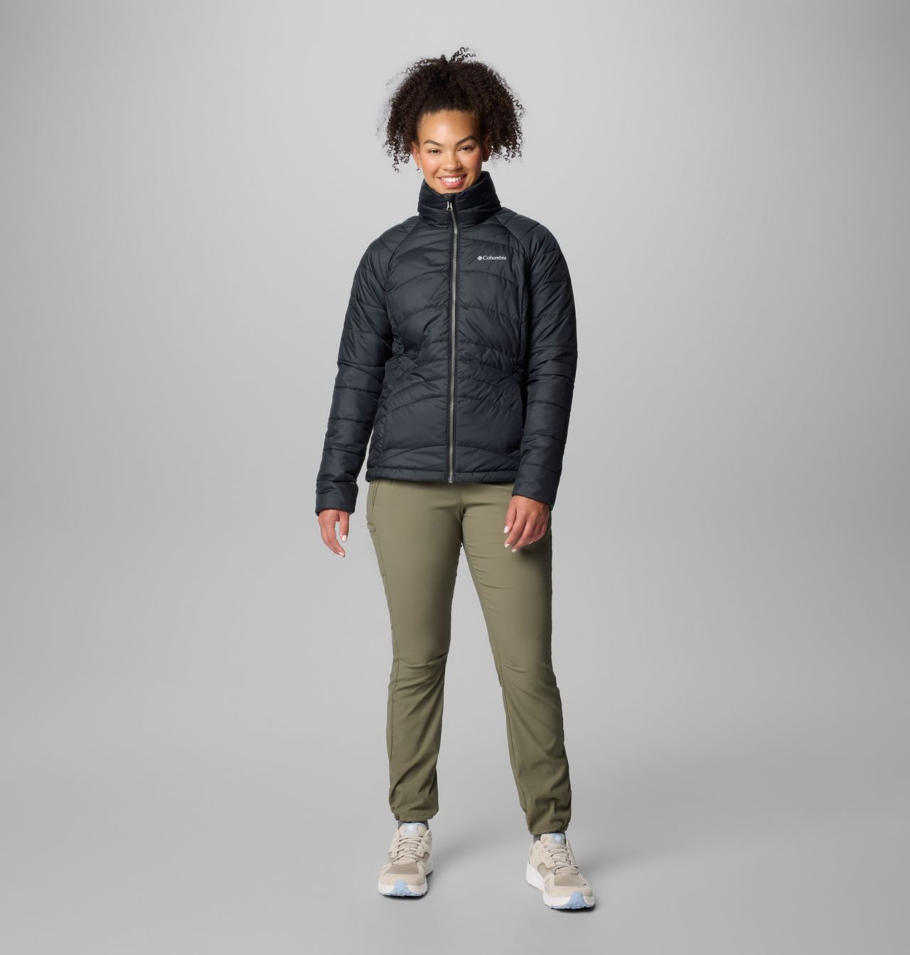 Women's Karis Gale™ Jacket | 010 | XS 3