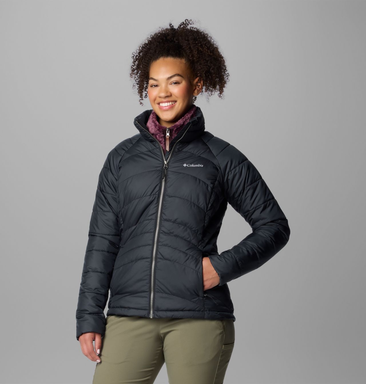 Women's Karis Gale™ Jacket | 010 | XS 4