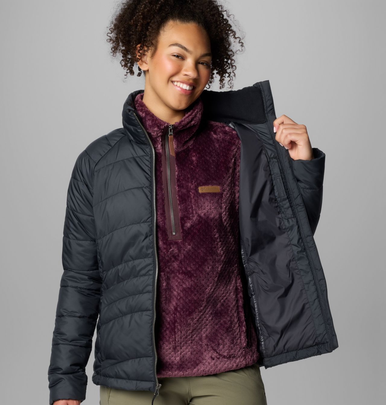 Women's Karis Gale™ Jacket | 010 | XS 6